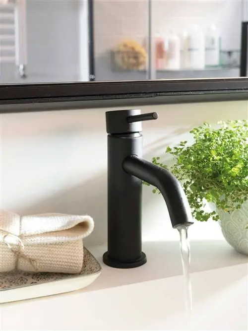 смеситель-ванная-цвет-черный 00510670