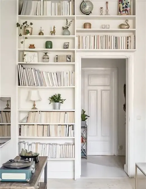 полка-над-дверью-pinterest