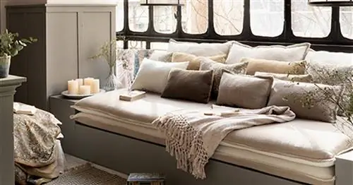 Фотографии пространства Асуна Анто в Casa Decor