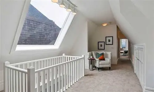 Чердак Джулии Робертс