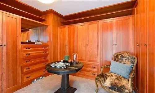 Гримерка Джулии Робертс