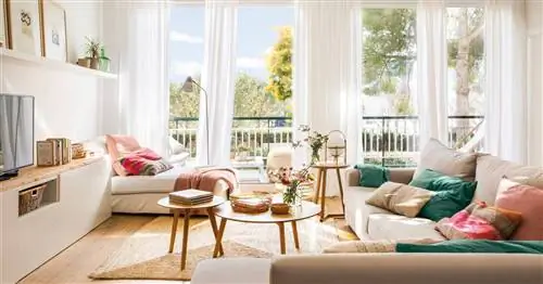 Что НИКОГДА нельзя делать, если у вас маленькая квартира