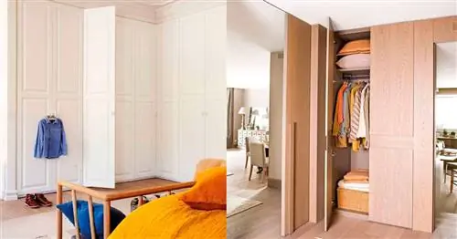 10 декоративных шкафов с большим количеством места для хранения