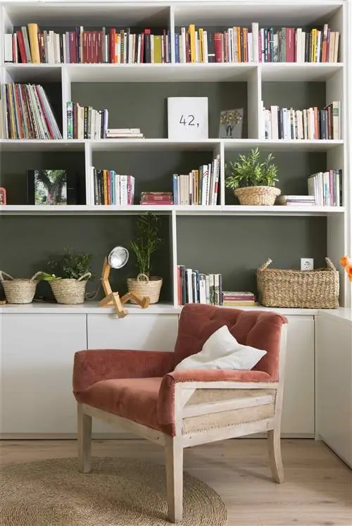 книжный магазин