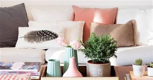 15 планов декора на 15 дней дома