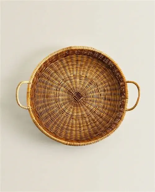 корзина зара домой