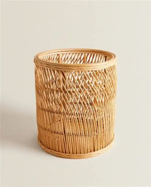 корзина зара домой
