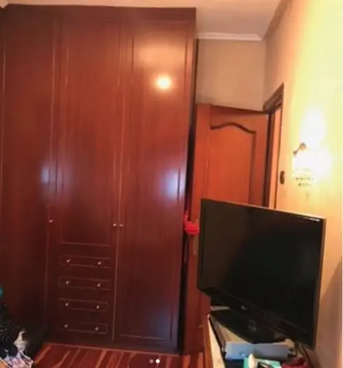 Наталья спальня проект