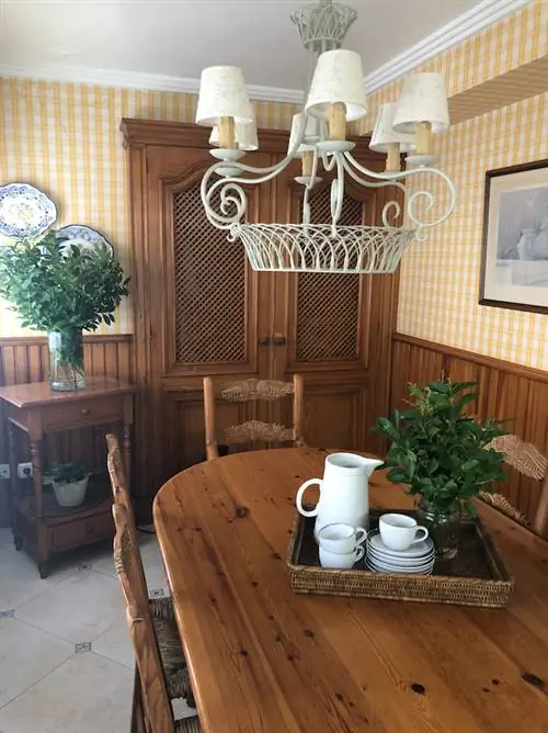 Марта Бургос House6