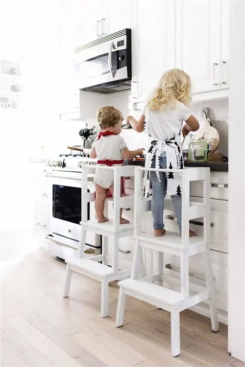 Ikea Hack unamamanovata