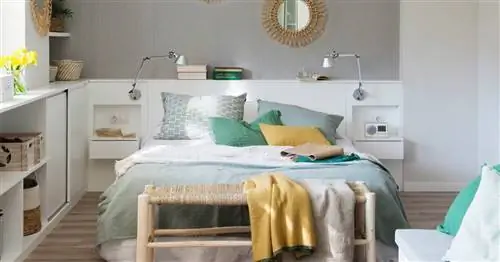 Современные молодежные комнаты: идеи оформления, которые заставят их полюбить свою комнату