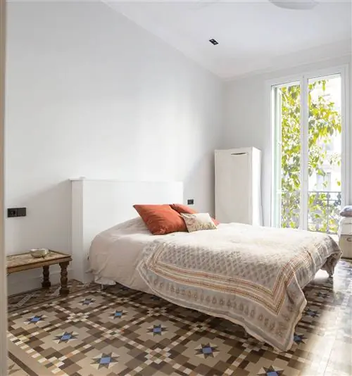 Перед спальней w00522415