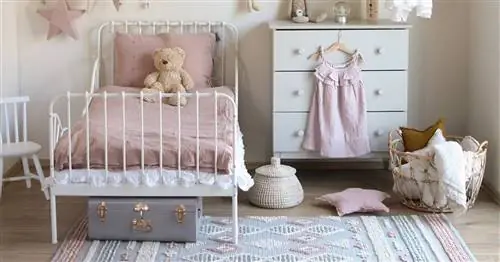Замечено на Pinterest: лучшие лайфхаки IKEA с кроватью MINNEN
