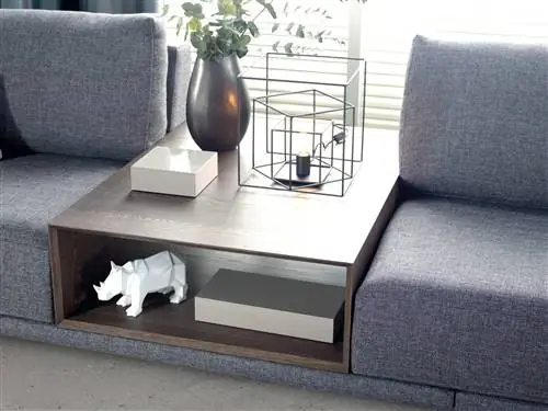 Диван-L6.70-Дуб-Медный стол-Xtone-Nylo-Noir-полированный Arabescato-Orobico Sofa-Amazonas-199-Gamadecor-Porcelanosa