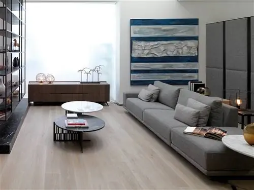 Диван-L7.70-Дуб-Кожаный стол-Мрамор-Черный-Marquina Sofa-Tigris-12-2-Gamadecor-Porcelanosa