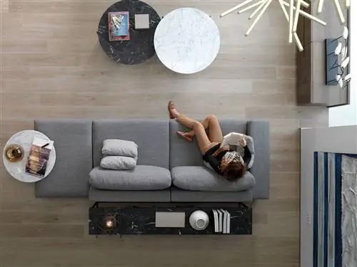 Диван-L7.70-Дуб-Кожаный стол-Мрамор-Черный-Marquina Sofa-Tigris-12-3-Gamadecor-Porcelanosa