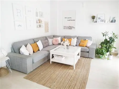 Салон After Boho Deco Chic
