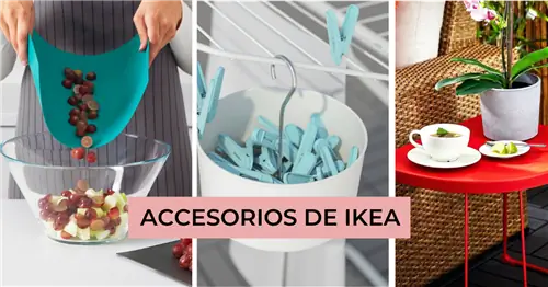 10 вещей IKEA менее чем за 10 евро, о которых вы не знали, что они вам нужны