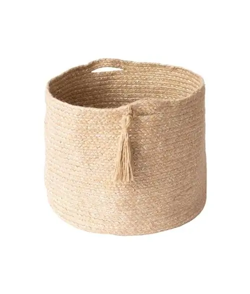 недорогая корзина jardin lero merlin