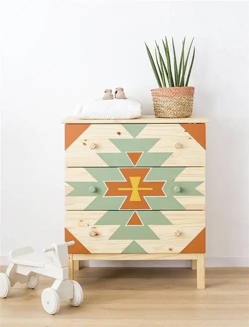 Студия детской спальни alis boho-9993