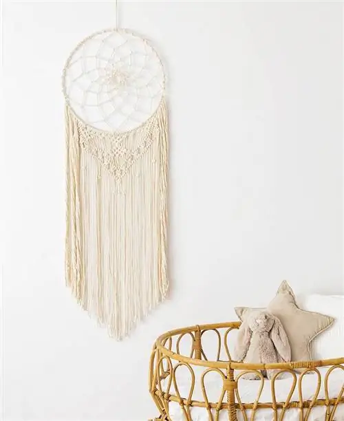 Студия детской спальни alis boho-0037