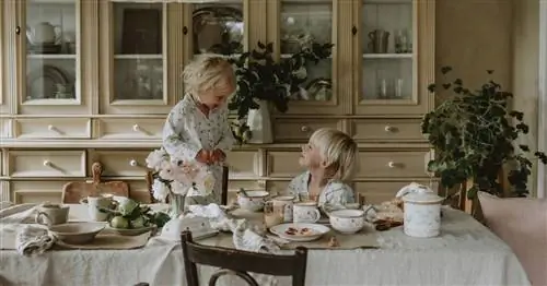 Воскресная утренняя история, последняя для детей Zara Home
