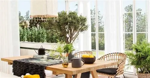 Террасные ограждения: идеи, необходимые для расширения вашего дома