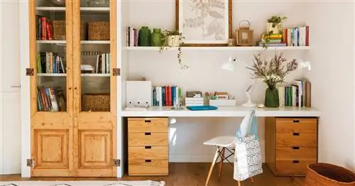 Лучшее освещение для работы дома: 7 советов экспертов
