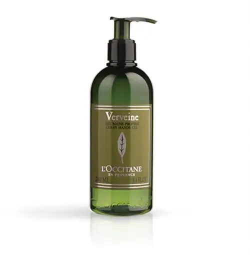 L'Occitane водно-спиртовой гель