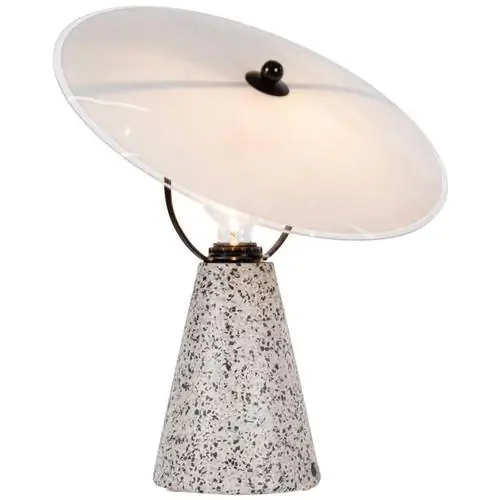 Винтажная модель EON Lamp от IKEA