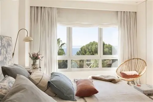 Стул Акапулько