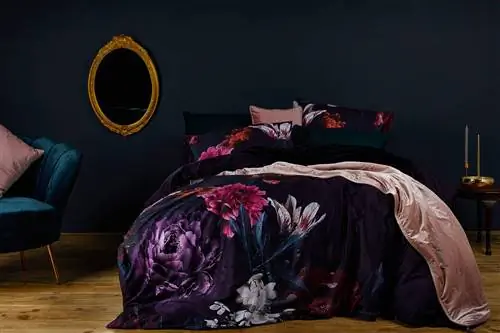 Новая коллекция Primark Октябрь 2020. 5 POSShot3 BedroomSetAll