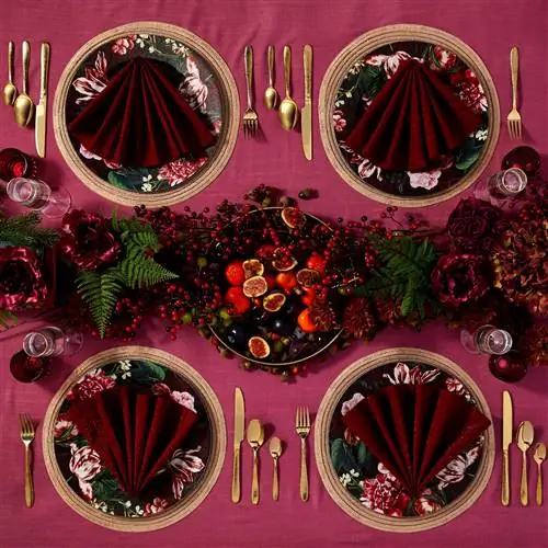 Новая коллекция Primark Октябрь 2020. Копия bShot6 TableSetUp FLAR