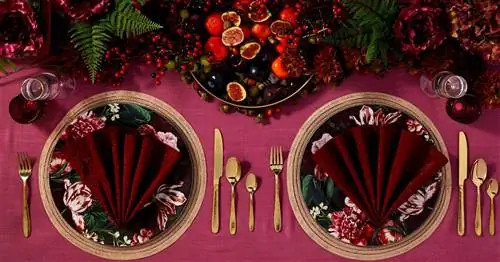 Primark Home: осенне-зимние новинки с идеями к Рождеству