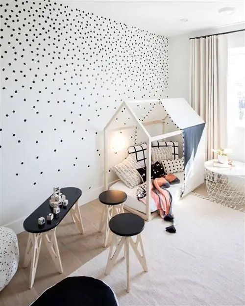 Кровати Монтессори - puredesigninc - instagram
