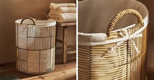 Zara Home превращает вашу ванную комнату в спа