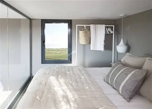 Мансардный люкс Somnis house Форментера Андреа. Somnis Attic Suite (фото другое фото)