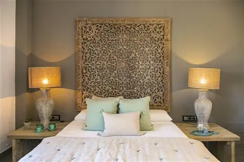 Люкс El Far house Форментера Андреа. Люкс «Эль Фаро»