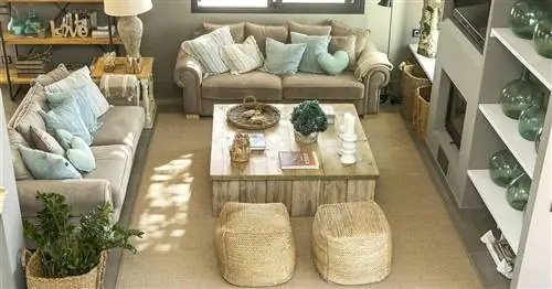 Читательские дома: более 200 м2 на Форментере, мечта Андреа сбылась