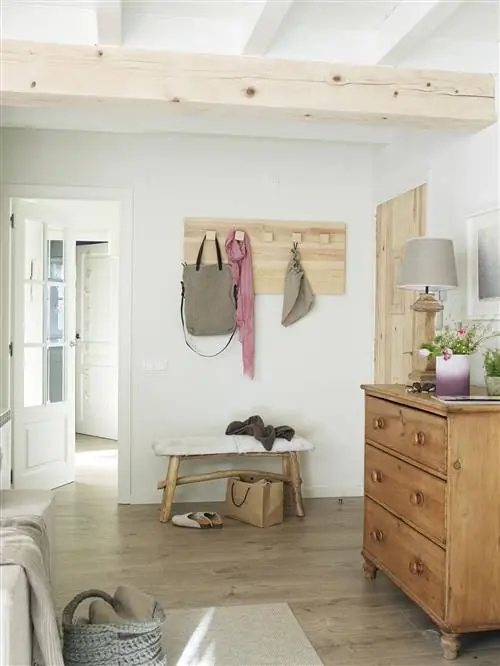 Nordic air hall со скамейкой и вешалкой_00404392