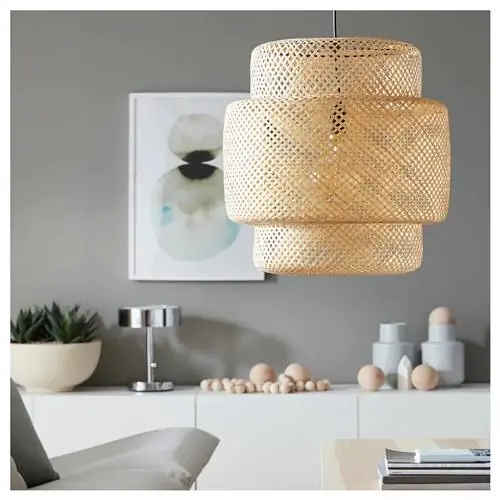 sinnerlig-кулон-lamp_ikea