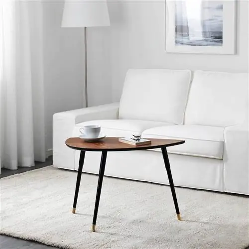 loevbacken-приставной-стол-средний-коричневый_ikea