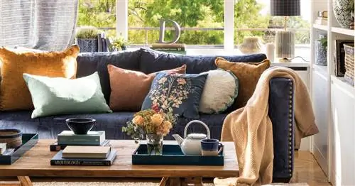 Вам скучно в вашем доме? 13 идей, как обновить украшение