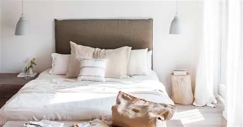 Минималистский декор или как привнести в свой дом принцип «лучше меньше да лучше»