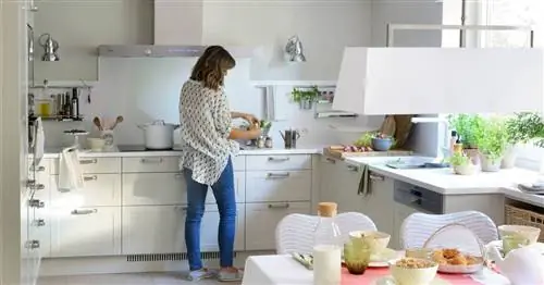 10 советов, как уменьшить количество отходов на кухне