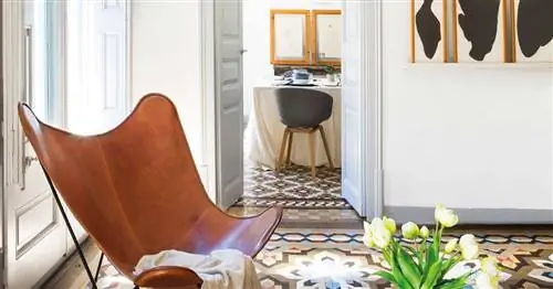 Гидравлический пол: 15 причин полюбить его