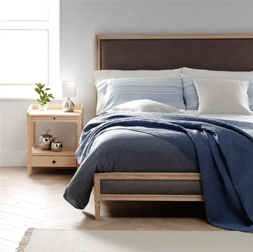 изголовье El Corte Ingles