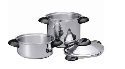 Набор для скороварки El Corte Inglés