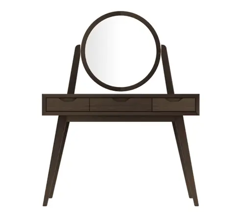 Туалетный столик с зеркалом от El Corte Ingles