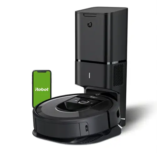 Робот-пылесос roomba irobot в El Corte Ingles